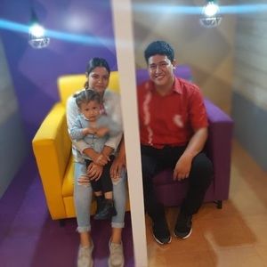 Meet your Posher, Byron